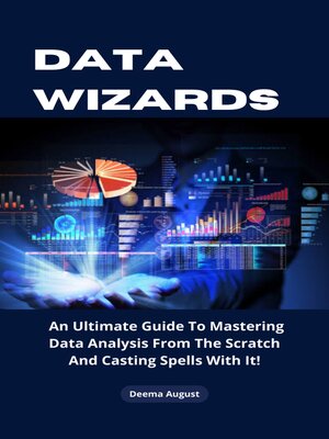 cover image of Data Wizards